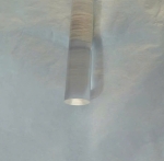 Thấu kính thẳng 10mm